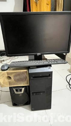 Lenevo Branned Desktop